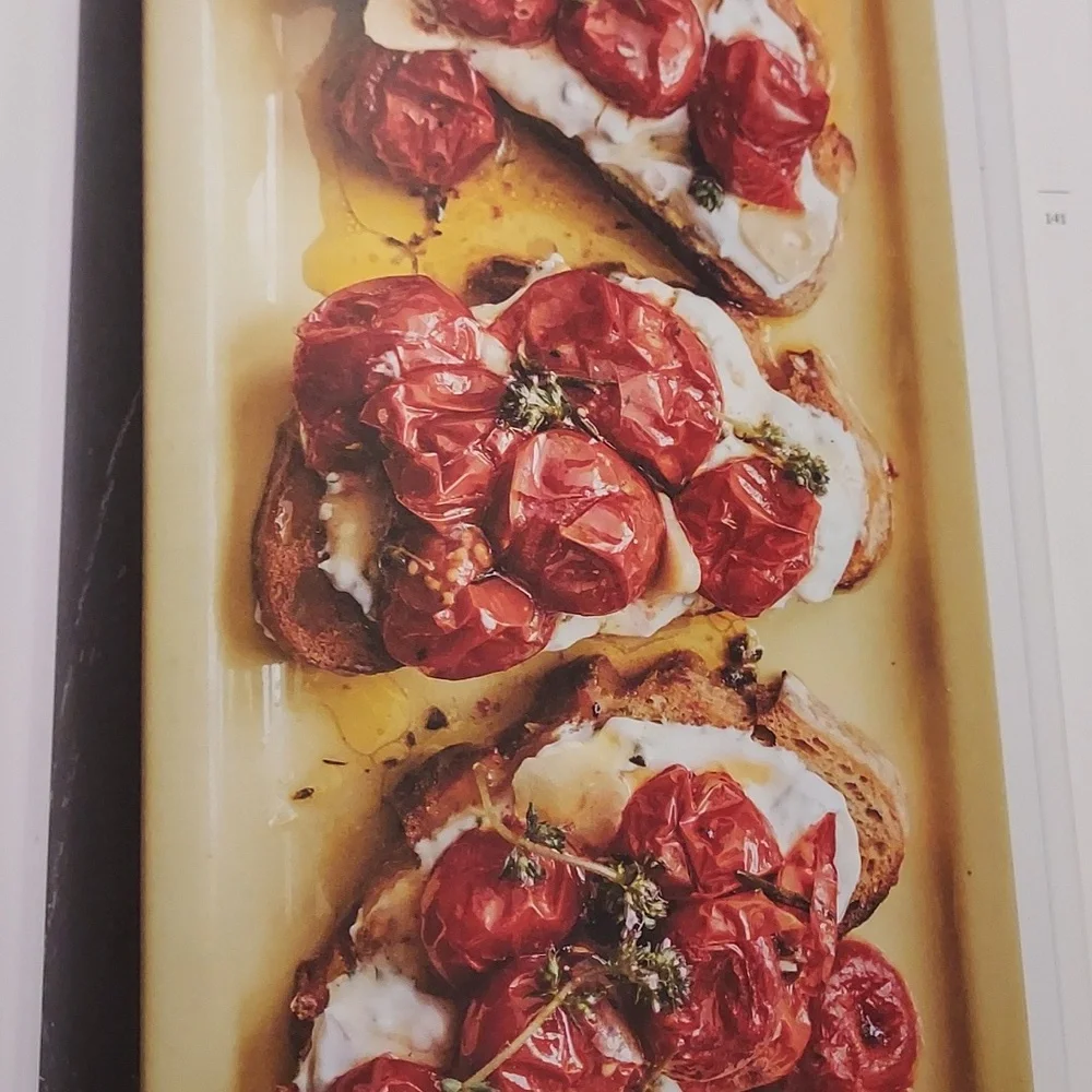Cookbook My Paris Kitchen David Lebovitz